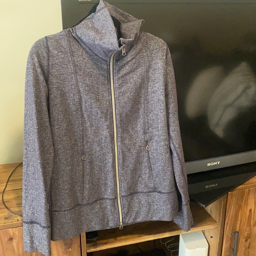 Lululemon Full-Zip - image 3
